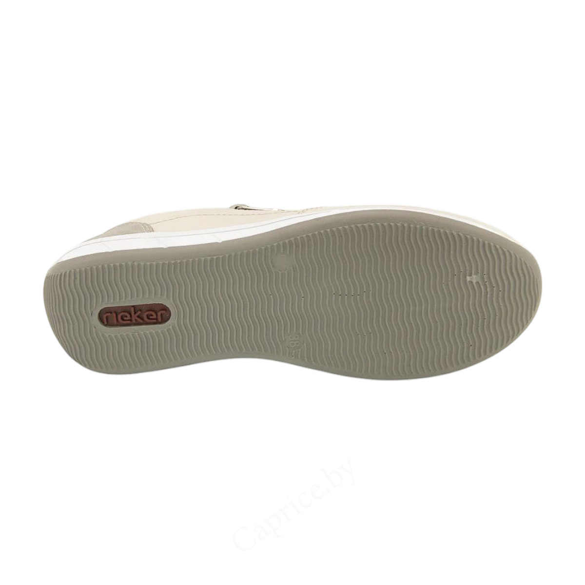 КРОССОВКИ RIEKER АРТИКУЛ: N1100-80